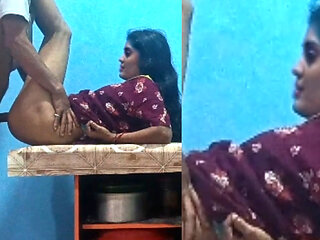 Village bhabhi chiting husband on bed desi wife ne pati ko dhokha diya