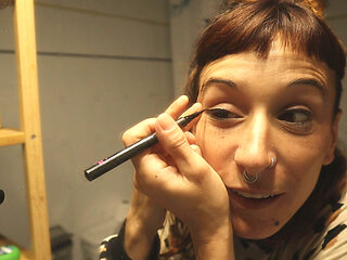 Behind Scenes of This Week