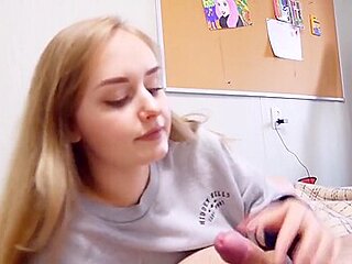 Stepdaddy Teaches Me 1st Anal