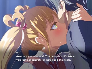 Magicami, anime porn, idol