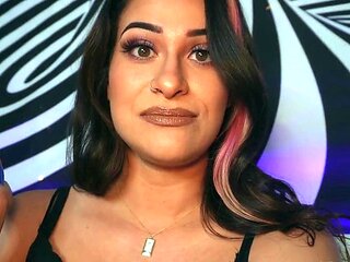Mila P aka milaap OnlyFans - Tiny And Useless You once used