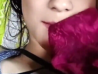 I Ask My Brother-in-law to Be My Godfather and in Return He Asks Me to Fill My Ass with Semen