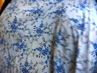 Big Ass & Tight Pussy Hot Maid