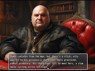 Hot Girl Fucked By Old Ugly Man Part-01 Gameplay