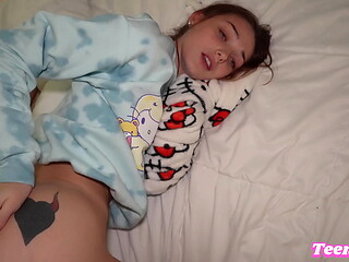 Daddy Playtime With Shro0ms Q - Johnny Love