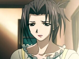 Anime porn action with wild patootie from Hentai PD