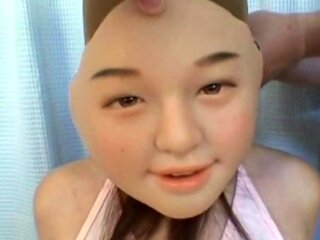 Asian japanese amateur