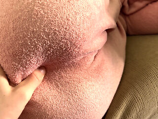 Tight anal fuck, anal fingering and ass lick