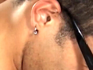 Blonde Horny MILF Nympho Gets Hot Pussy Pounded by Thick Cock - Creampie