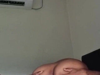 My Best Friend Come to My Home Then See Pussy