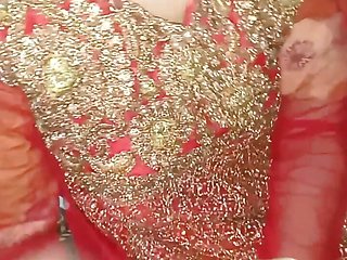 Pakistani couple indoor foreplay S1 Episode 3