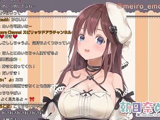  ASMR 