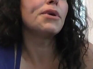 Nasty Cum Wife