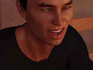 Victoria in Big City Update 21 to Be Continue