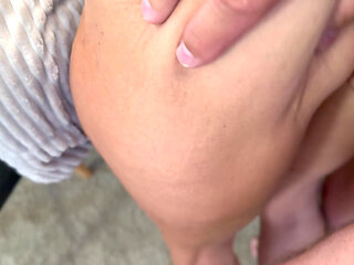 Raw Ass Drill and Anal Gaping.