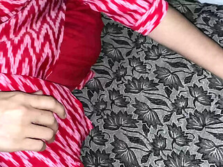 Desi Bhabhi Fucks Devar Hard - Full Hot Sex Viral Video