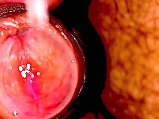 4K Multi Cum Close up Thicker All Natural!