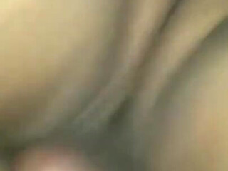 Homemade Hard Anal