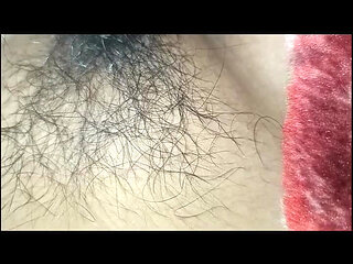 Hot Romantic GF Ko Pela Puri Raat.