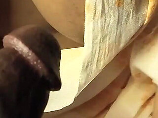 Desi Chubby Girl Blowjob Cum in Mouth