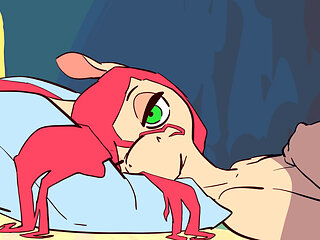 Morning Mood Cute Sex