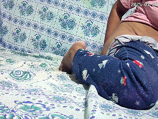 Indian dasi Punjabi mom and dad sex xnxx