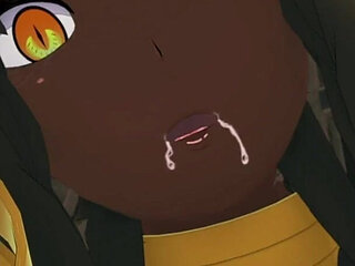 Twisted World - Fucking the Giant Tits of a Cow Girl