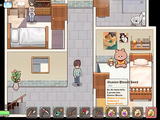 Village Rapsody - Part 14 - Lonely Woman Fucked Good by Loveskysan69