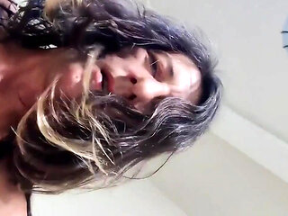 Doggy Style Fucking, Good View From Top and Close-up