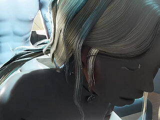 They Told Me to Behave I Didn't