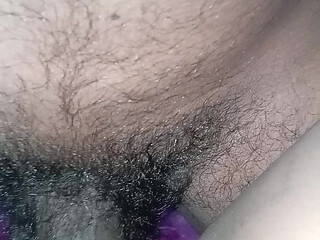 Lovely Asian Wife Moaning While Under Arm Licking