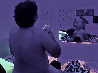 A Short Afternoon with My Ex