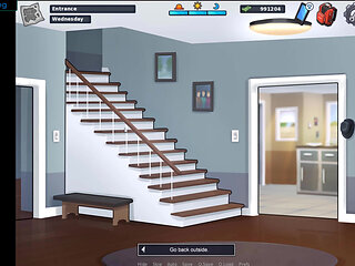 Summertime Saga - time to do some catching up