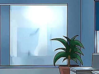 Love Sex Second Base Part 3 Gameplay by Loveskysan69