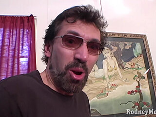 Lena Ramon Caroline Pierce hairy girls share cum