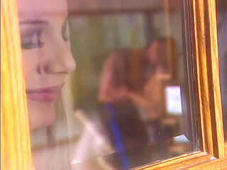 A Big Mature Cock for a Young and Wild Lexi Love