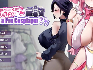 EP1: My Wife Wants To Be A Professional Cosplayer (Gameplay)