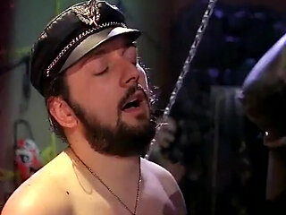 Jessica Rizzo  in the cockchaser scene 04