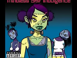Bitches - Mindless Self Indulgence