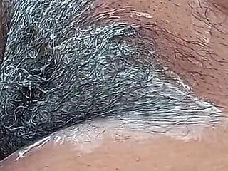 Video on Demand #1 Pussy Shaving
