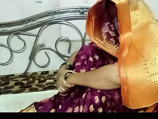 Desi Bhabhi Fuck With Kinner rollplay