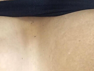 Batchelor Neighbour Men Qhousewife Red Colour Saree with Hot Fucking