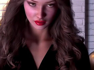 Awam 2 Sophia Real Fuck Edition - Sophia Plays Cuckold Right in Front of Liam - Part 2