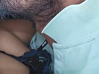 Husband Wife Best Romance Sex Video Hindi Audio Full Face Ke Sath