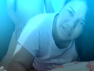 Delicious Wife Blowjob