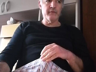 Come on Luisa Suck My Cock