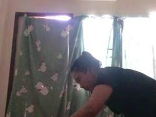 Massage: Blowjob, Amateur  Asian Porn