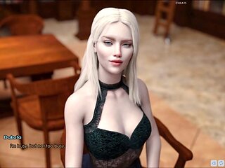 Game walkthrough, erotic stories, blonde big tits