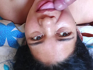 Sucking Balls