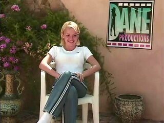 Anastasia Blue: I Love Getting Banged Like a Little Slut by Mature Men